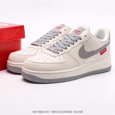 Nike AIR FORCE 1『07 空軍一號低幫百搭休閑運動板鞋