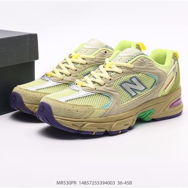 New Balance 530 復跑古鞋