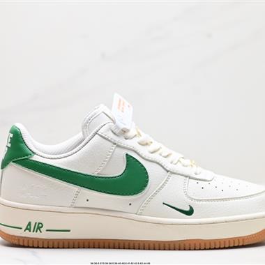 NIKE AIR FORCE 1‘07 LV8