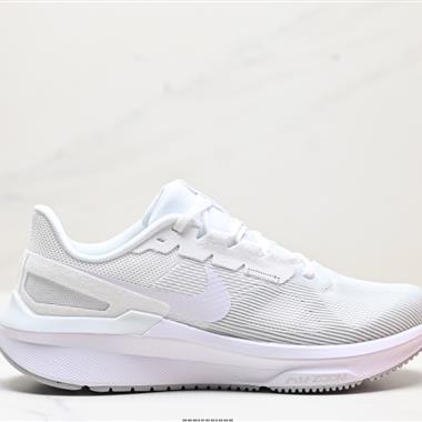 Nike Air Zoom Structure 25 系列訓跑練步鞋