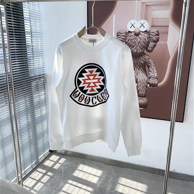 MONCLER   2024秋冬新款衛衣帽T