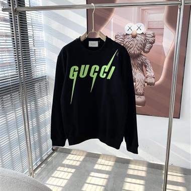 GUCCI   2024秋冬新款衛衣帽T