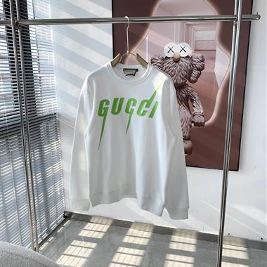 GUCCI   2024秋冬新款衛衣帽T