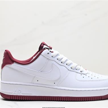 Nike AIR FORCE 1『07 空軍一號低幫百搭休閑運動板鞋