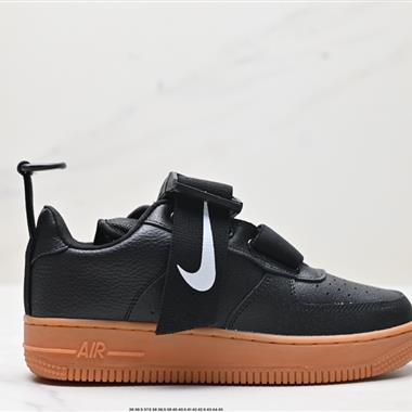 Nike Air Force 1 UTILITY 空軍一號低幫百搭休閑運動板鞋