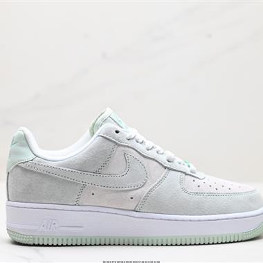 Nike AIR FORCE 1『07 空軍一號低幫百搭休閑運動板鞋