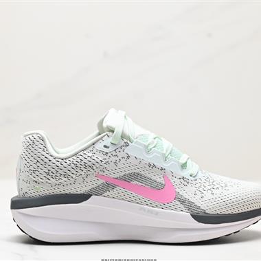 Nike Air Winflo 11 專業跑步鞋 