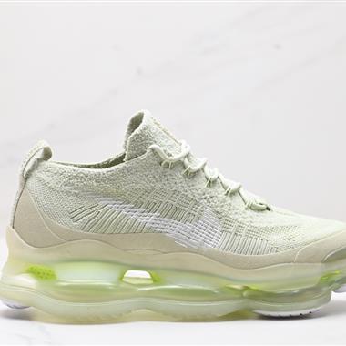 NIKE AIR MAX SCORPION FK 天蠍座系列超級大氣墊系列前衛低幫慢跑鞋