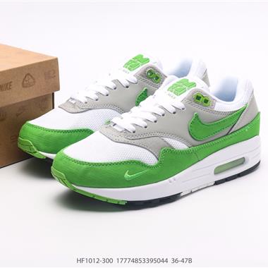 Nike  Air Max 1 氣墊緩震耐磨運動鞋