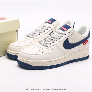 Nike Air Force 1'07 Low 空軍一號低幫休閑板鞋