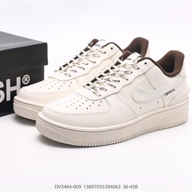 Nike Air Force 1'07 Low 空軍一號低幫休閑板鞋