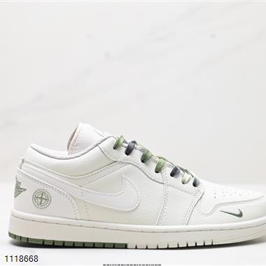 Nike Air Jordan 1 Low AJ1 低幫休閑板鞋