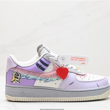 Nike Air Force 1 Low 07