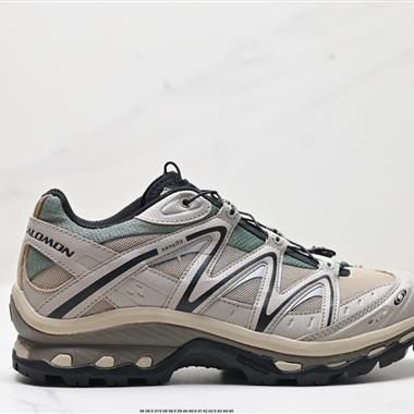 Salomon XT-Quest ADV ” Beige “ 