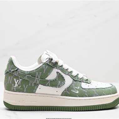 NIKE AIR FORCE 1‘07 LV8