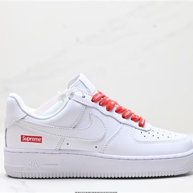 Nike AIR FORCE 1『07 空軍一號低幫百搭休閑運動板鞋