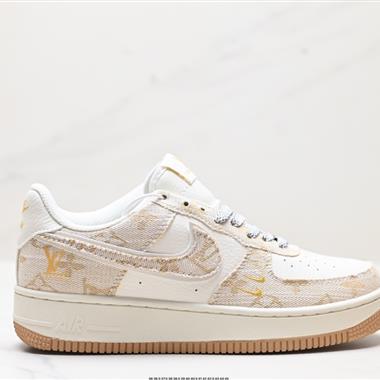 Nike AIR FORCE 1『07 空軍一號低幫百搭休閑運動板鞋