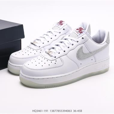 Nike Air Force 1'07 Low 空軍一號低幫休閑板鞋