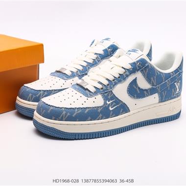 Nike Air Force 1'07 Low 空軍一號低幫休閑板鞋