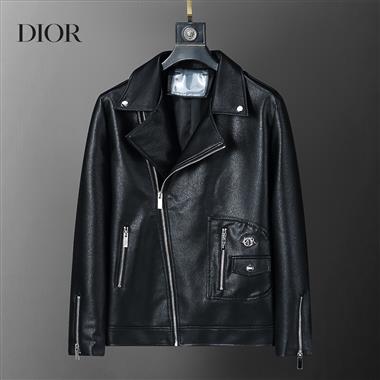 DIOR   2024秋冬新款風衣夾克外套