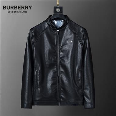 BURBERRY   2024秋冬新款風衣夾克外套