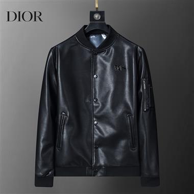 DIOR   2024秋冬新款風衣夾克外套