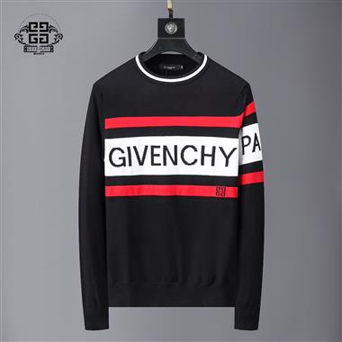 GIVENCHY   2024秋冬新款保暖毛衣