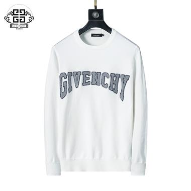 GIVENCHY   2024秋冬新款保暖毛衣