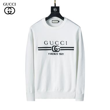 GUCCI   2024秋冬新款保暖毛衣