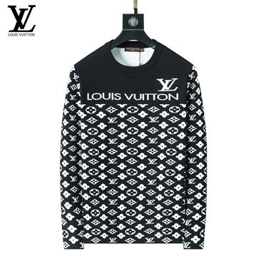 LouisVuitton   2024秋冬新款保暖毛衣