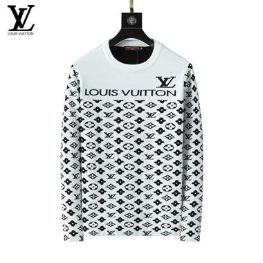 LouisVuitton   2024秋冬新款保暖毛衣