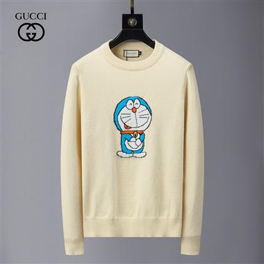 GUCCI   2024秋冬新款保暖毛衣