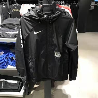 NIKE   2024秋冬新款風衣夾克外套  QD-6771069