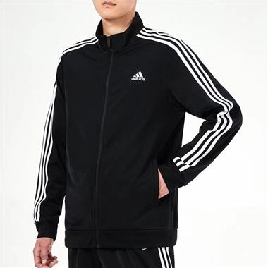 ADIDAS   2024秋冬新款風衣夾克外套  H-4609066