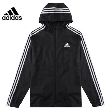 ADIDAS   2024秋冬新款風衣夾克外套  HE-432066