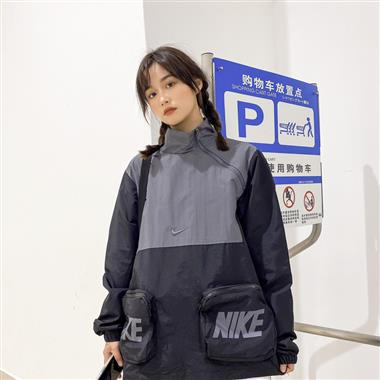 NIKE   2024秋冬新款風衣夾克外套  CK-4117073