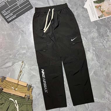 NIKE   2024秋冬新款休閒長褲   XM-5212