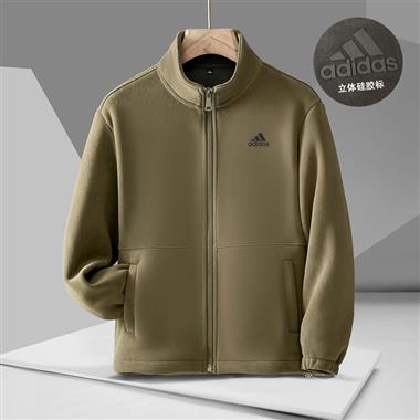 ADIDAS   2024秋冬新款夾克外套  WF-33860