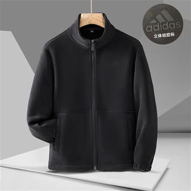 ADIDAS   2024秋冬新款夾克外套  WF-33860