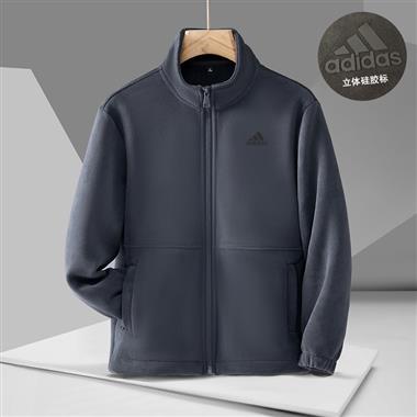 ADIDAS   2024秋冬新款夾克外套  WF-33860