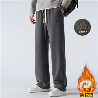 ADIDAS   2024秋冬新款休閒長褲  WF-33867