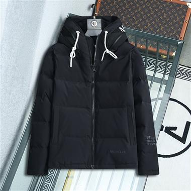 MONCLER   2024秋冬新款羽絨服外套