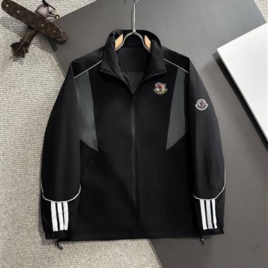 MONCLER   2024秋冬新款長袖套裝