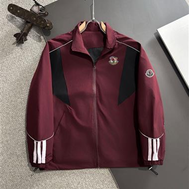 MONCLER   2024秋冬新款長袖套裝