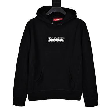 Supreme   2024秋冬新款衛衣帽T