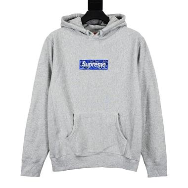 Supreme   2024秋冬新款衛衣帽T