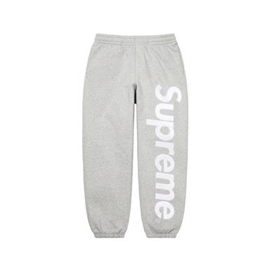 Supreme   2024秋冬新款休閒長褲