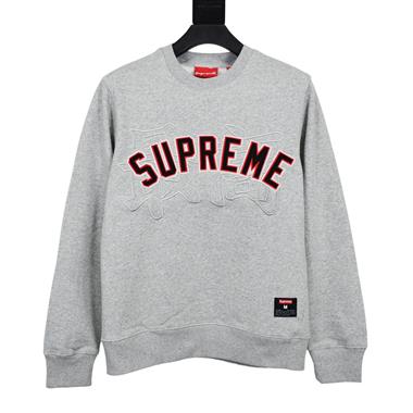 Supreme   2024秋冬新款衛衣帽T