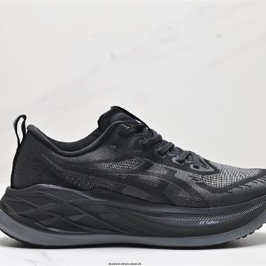 Asics SUPERBLAST 2 PARIS 網布防滑耐磨 低幫 訓練跑步鞋