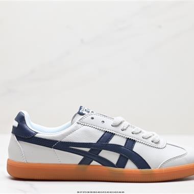 Onitsuka Tiger Tokuten  復古低幫休閑跑鞋